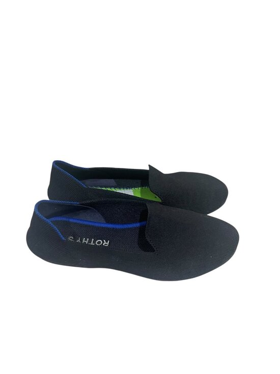 Rothy's Other - rothys the loafer slip on flats